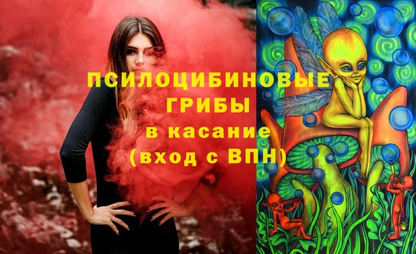 молекула духа Баксан